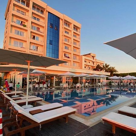 Blumare Resort Spille Zewnętrze zdjęcie
