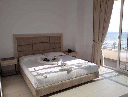 Blumare Resort Spille Zewnętrze zdjęcie