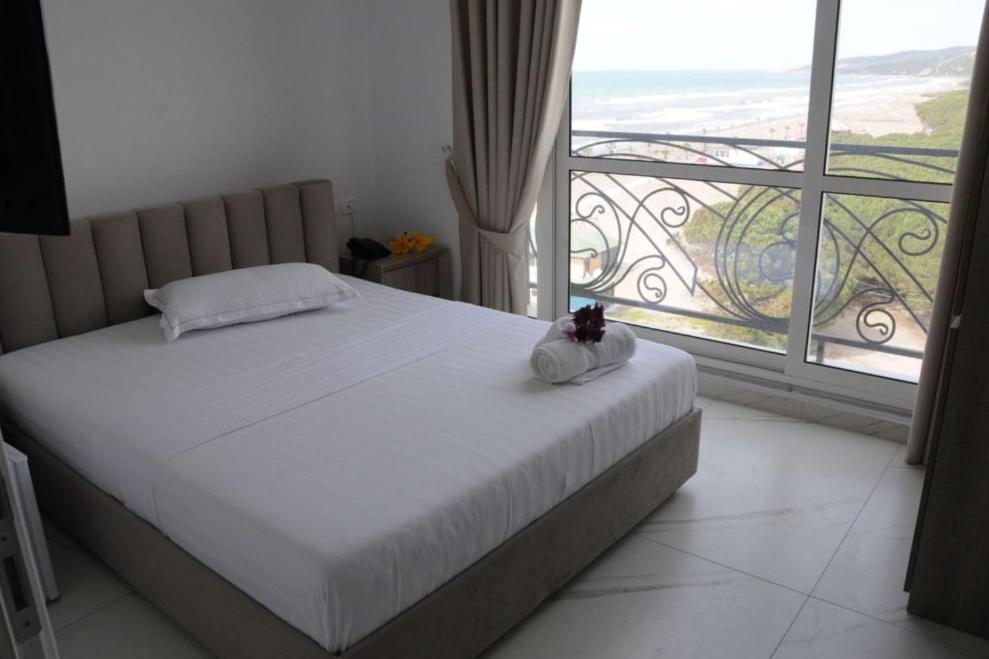 Blumare Resort Spille Zewnętrze zdjęcie