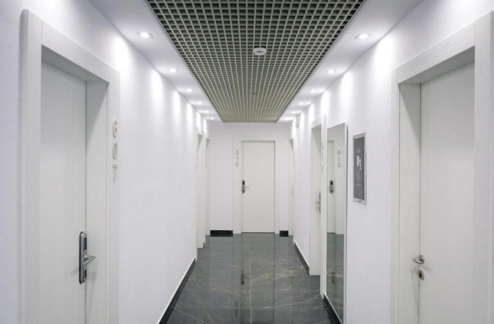 Blumare Resort Spille Zewnętrze zdjęcie