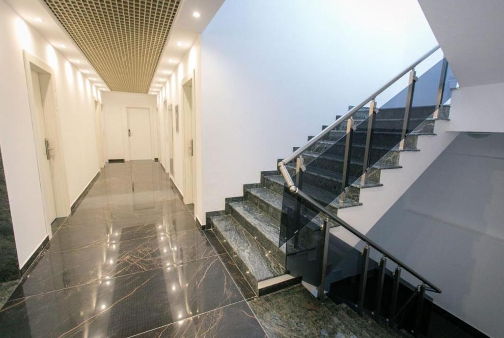 Blumare Resort Spille Zewnętrze zdjęcie