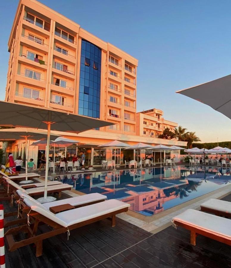 Blumare Resort Spille Zewnętrze zdjęcie