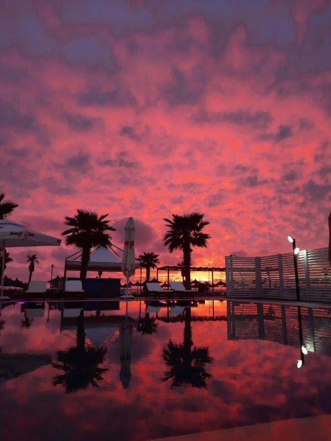 Blumare Resort Spille Zewnętrze zdjęcie