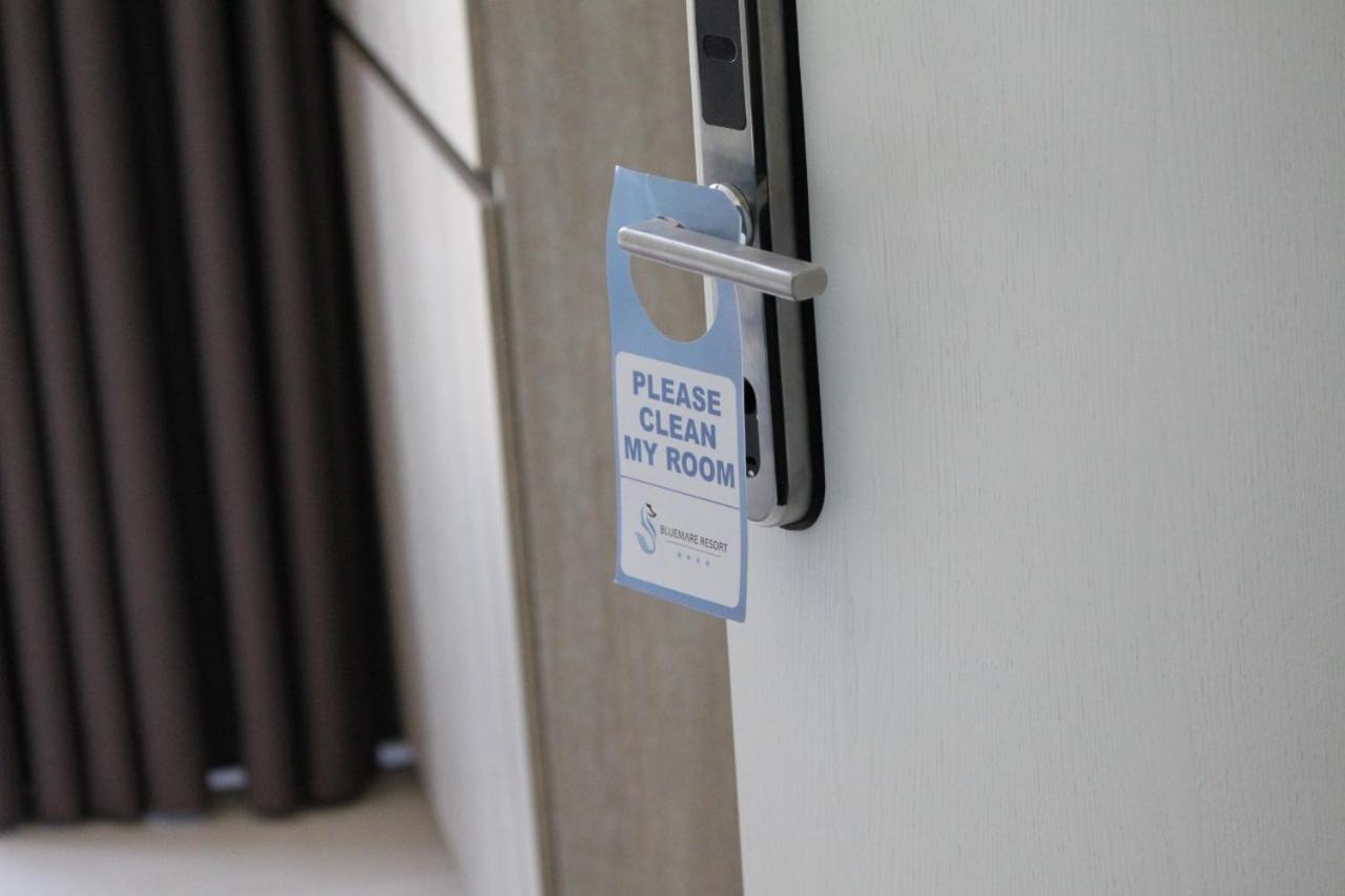 Blumare Resort Spille Zewnętrze zdjęcie