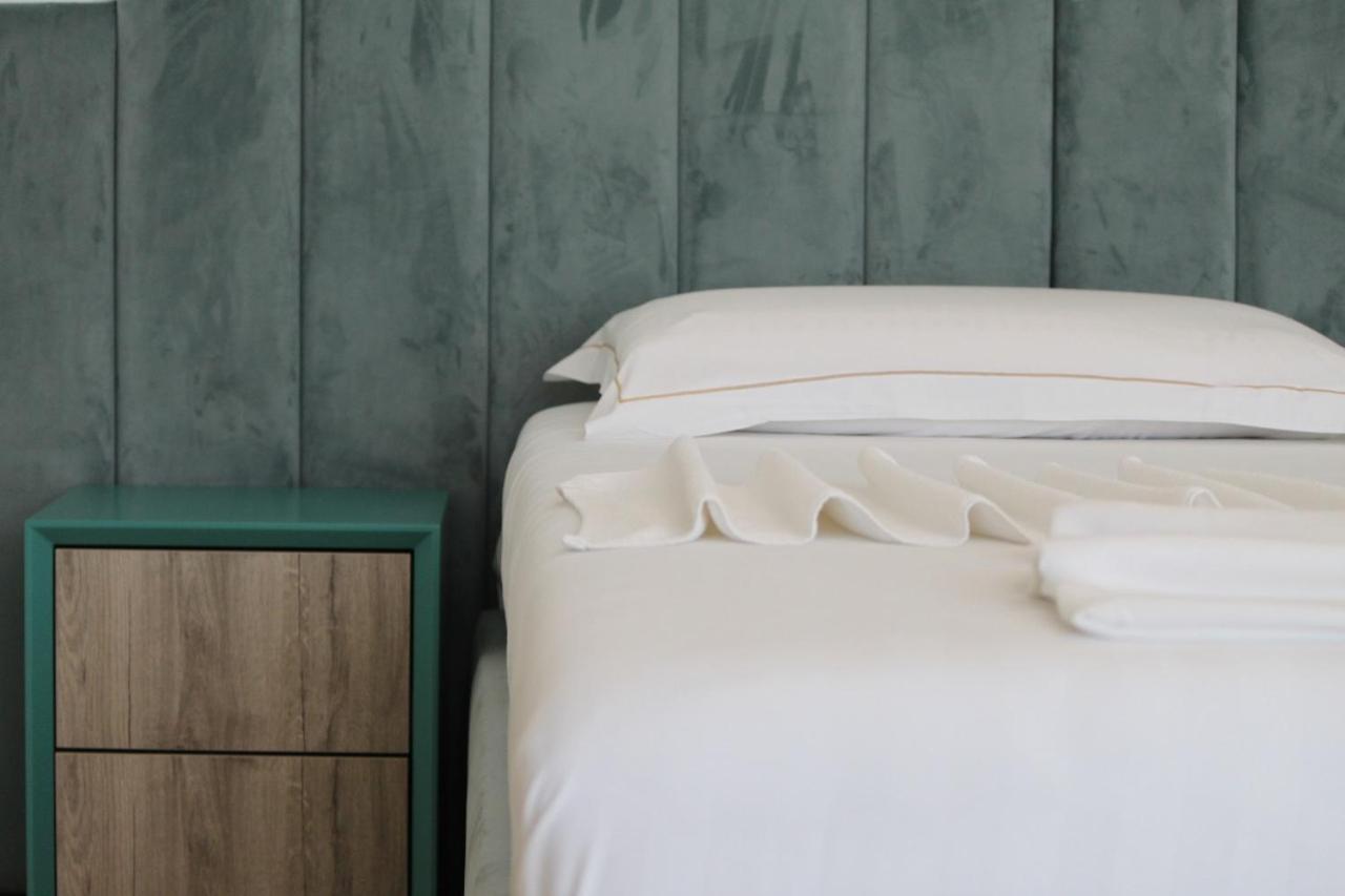 Blumare Resort Spille Zewnętrze zdjęcie